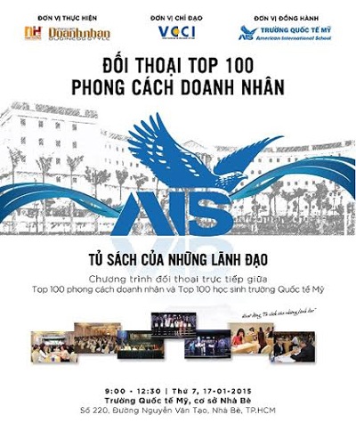 Lễ vinh danh Top 100 Phong cách Doanh nhân: Sự đầu tư hoành tráng và nghiêm túc - 5 Lễ phát động Top 100 Phong cách doanh nhân tại thành phố Hải Phòng ngày