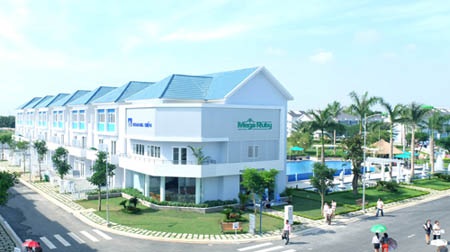 Bất động sản quận 9: “Nóng” trở lại - 2 Bất động sản quận 9: “Nóng” trở lại