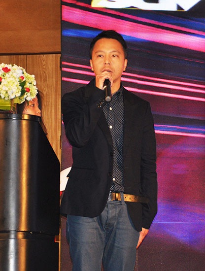 SCTV tổ chức sự kiện “Kết nối tầm nhìn 2015” - 7 Đại diện hãng FOX tại châu Á