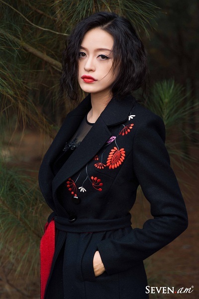 Seven.AM – Ra mắt Bộ sưu tập Real Woman - 2 Hệ thống Showroom Seven.AM: