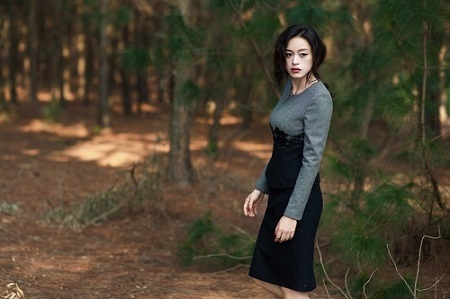 Seven.AM – Ra mắt Bộ sưu tập Real Woman - 3 Hệ thống Showroom Seven.AM: