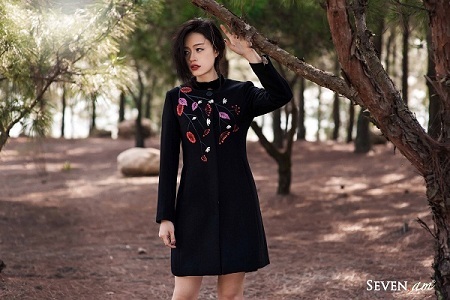 Seven.AM – Ra mắt Bộ sưu tập Real Woman - 6 Hệ thống Showroom Seven.AM: