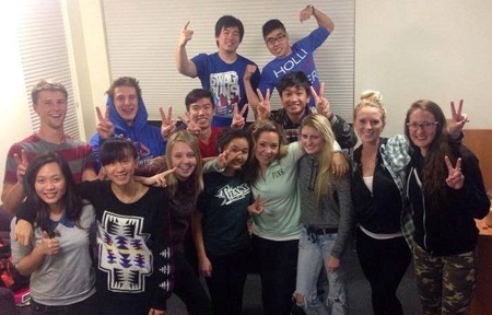 Học bổng du học Mỹ: Lane Community College - 1 Giới thiệu về trường: