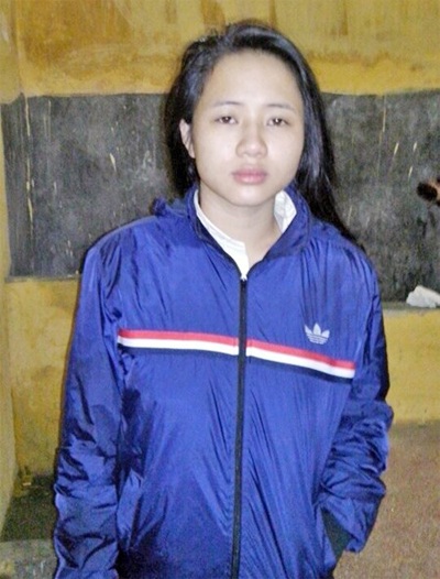 Và
tại cơ quan điều tra