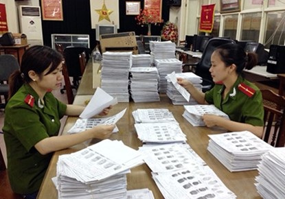 C53 - âm thầm đứng sau các chuyên án "khủng" - 1 C53 - âm thầm đứng sau các chuyên án khủng