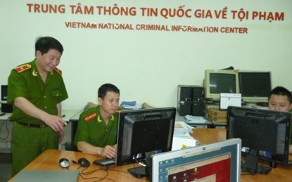 C53 - âm thầm đứng sau các chuyên án "khủng" - 2 C53 - âm thầm đứng sau các chuyên án khủng