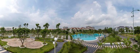Sở hữu căn hộ thương mại tại Hà Nội giá chỉ từ 600 triệu đồng - 1 Sở hữu căn hộ thương mại tại Hà Nội giá chỉ từ 600 triệu đồng