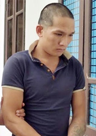Những cạm bẫy đầy nước mắt với nữ tiếp viên karaoke - 1 Nguyễn
Công Thà.