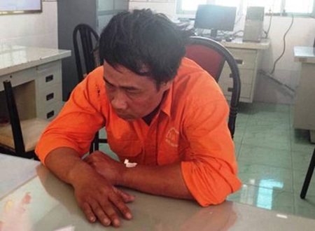Oan nghiệt những vụ án tình - 1 Trần
Văn Diệp.