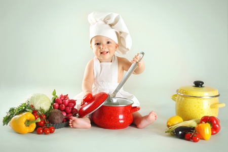 4 lưu ý cho lần đầu làm mẹ được trọn vẹn - 2 Chế độ ăn cân bằng
sẽ tạo nền tảng tốt nhất cho sự phát triển sau này của bé