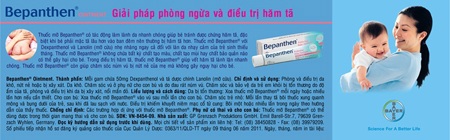 4 lưu ý cho lần đầu làm mẹ được trọn vẹn - 4 Mẹ nên chủ động
chống hăm tã để bé yêu luôn thoải mái vui chơi, phát triển toàn diện