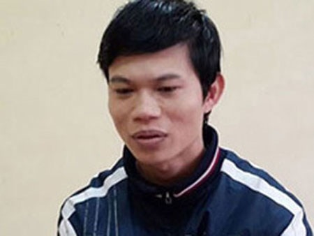 “Ngáo đá” và những hành vi cuồng loạn - 1 Đối tượng Nguyễn Hữu
Chính