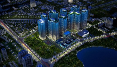 Thuê hay mua nhà, hướng nào lợi hơn? - 2 Mua hay thuê nhà luôn là câu hỏi khiến nhiều người dân Thủ đô “đau đầu” (nguồn internet)