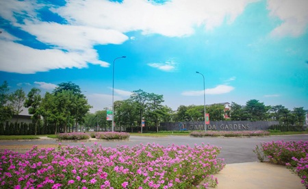 Chung cư The ONE Residence – cuộc sống lý tưởng trong tầm tay - 1 Chung cư The ONE Residence – cuộc sống lý tưởng trong tầm tay