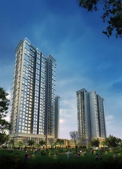 Chung cư The ONE Residence – cuộc sống lý tưởng trong tầm tay - 2 Khách hàng luôn yên tâm về giá trị bền vững của bất động sản khi sở hữu The ONE
Residence