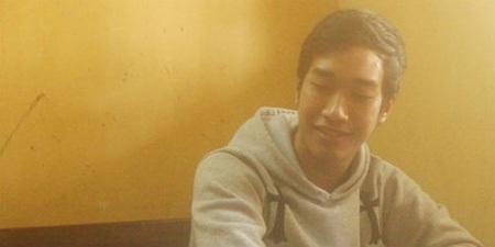 Trinh sát kể chuyện bắt “ông trùm” 24 tuổi dưới mác sinh viên - 1 Trần Lê Thanh Vũ vẫn bình tĩnh, cười nói khi bị bắt