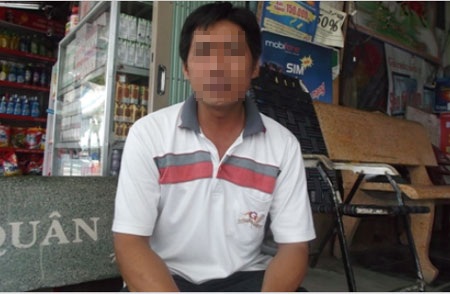 Lời kể bí ẩn nữ sinh mất tích khi tham gia vào thế giới ảo - 2 Ông Q. kể lại việc tìm con gái mất tích