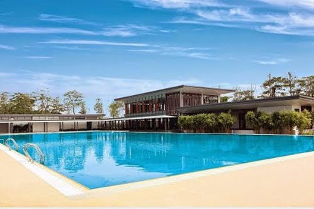 STDA độc quyền phân phối 220 căn hộ cuối cùng The One Residence - 2 STDA độc quyền phân phối 220 căn hộ cuối cùng The One Residence