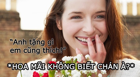 5 câu nói "dối" phái đẹp hay dùng - 4 5 - “Em ổn, đừng lo!”