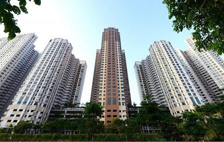 Đầu tư dài hạn bằng cách mua căn hộ cho thuê - 3 The Crown – KĐT Mulberry Lane mở ra một lựa chọn hoàn hảo cho người mua nhà