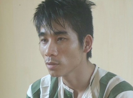 Truy bắt kẻ giết người “tàng hình” bên trong giường ngủ - 1 Nguyễn
Ngọc Hưng.