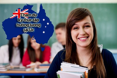 “Du học Úc 2015 – Thực tập hưởng lương lên đến 40,000 AUD - 4 Ảnh 4