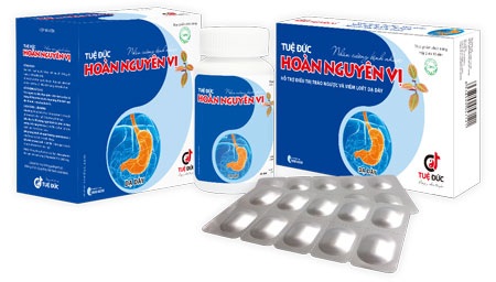 4 bí quyết giúp bệnh trào ngược không tái phát - 4 Sản
phẩm không phải là thuốc, không có tác dụng thay thế thuốc chữa bệnh.