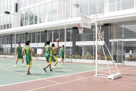 SIU công bố các phương thức xét tuyển đại học, cao đẳng - 3 C