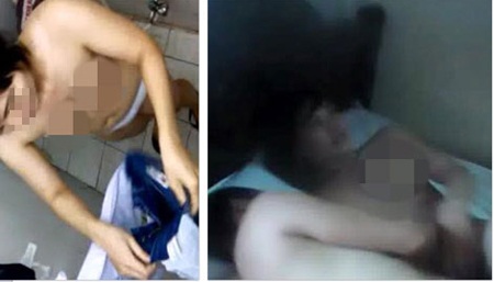 Tâm sự đau đớn của thiếu nữ xinh đẹp bị “tống tình” bằng “ảnh nóng” gần 4 năm trời - 1 Facebook
giả mạo tung ảnh nóng của L (Ảnh do nhân vật cung cấp).