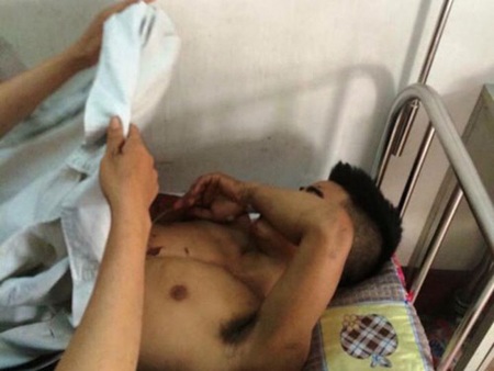 Hơn chục trang thư tuyệt mệnh và âm mưu nổ mìn chết cùng bạn gái - 2 Thư tuyệt mệnh viết gì?