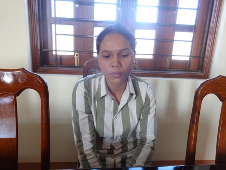 H'Păl
hối hận về tội lỗi của mình