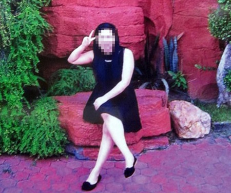 Nạn nhân Việt chết thảm dưới tay người tình ghen tuông bệnh hoạn - 1 Nạn nhân Việt chết thảm dưới tay người tình ghen tuông bệnh hoạn