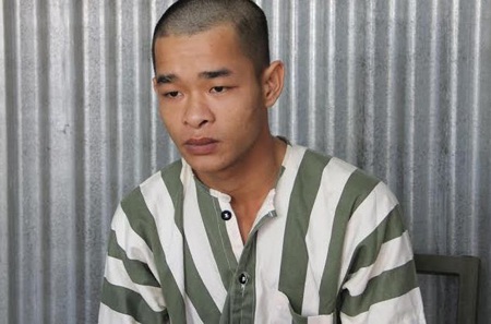 Quen bạn trai ảo, thiếu nữ tỉnh dậy không mảnh vải che thân - 2 Trần Minh Luân