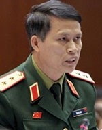 Tử hình quan tham không giải quyết được gì? - 1 Quan trọng là thu hồi tài sản tham
nhũng