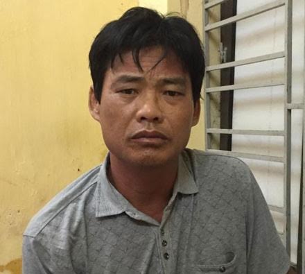 Hai đối tượng Hùng và Hà