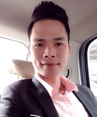 "Bầu sô" nợ nần, dọa tung ảnh sex bạn gái để tống tiền - 1 Đối
tượng Khúc Xuân Tôn