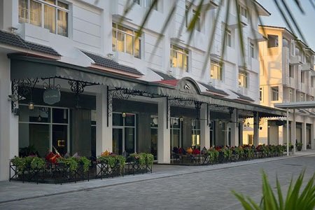 Paradise Cruises quảng bá vịnh Hạ Long tới thị trường Hồng Kông - 5 Paradise Cruises quảng bá vịnh Hạ Long tới thị trường Hồng Kông