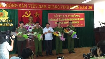 Vụ thảm sát 4 người: Chi tiết vỏ chanh không phải là manh mối duy nhất - 2 Normal