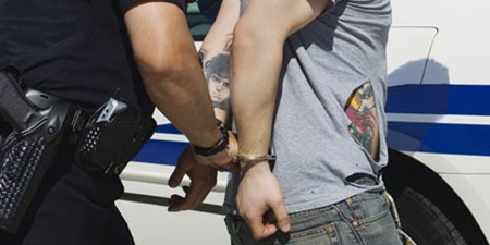 Giao cấu với trẻ em rồi bỏ trốn