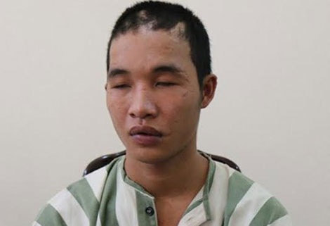 Nguyễn
Hào Anh bị đề nghị truy tố tội trộm cắp tài sản.