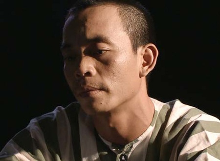 Cướp tiệm vàng chỉ là…. hàng mã - 1 Đối tượng Phan Minh Trí.