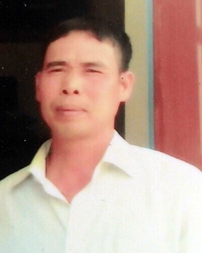 Kẻ giết vợ thả bao tải trôi sông khai gì? - 1 Đối
tượng Nguyễn Văn Hảo.