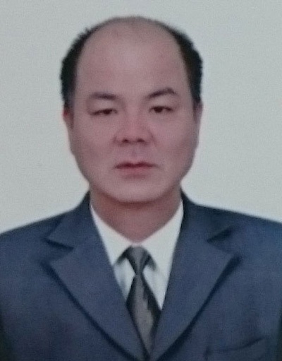 Cuộc săn lùng những trùm lừa đảo người Hàn - 2 Đối
tượng Kim Jong Soo.