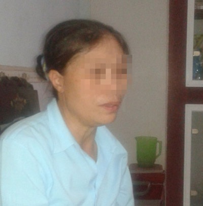 Tỷ phú vung tiền chuyển giới, mất mạng thê thảm trong đêm thất tình - 3 Mẹ hung thủ: “Đêm nào tôi cũng nằm nghĩ thương
con”