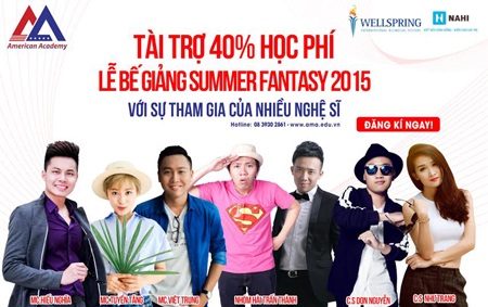 Bạn là ai trên bản đồ thế giới? - 1 Những nghệ sĩ giỏi tiếng Anh đắt show hơn