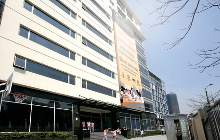 Trường THCS Quốc tế Việt Nam Singapore (SVIS) tuyển sinh với nhiều chương trình ưu đãi - 1 Trường THCS Quốc tế Việt Nam Singapore (SVIS) tuyển sinh với nhiều chương trình ưu đãi