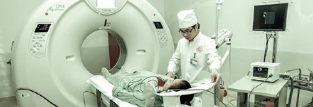 Cơ hội miễn phí tiền khám bệnh tại bệnh viện Trung Ương Quân Đội 108 - 3 Đ