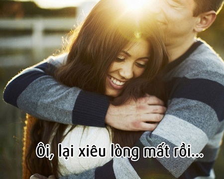 Giải mã lời nói dối của các nàng - 2 3.
Nàng muốn tự tin hơn