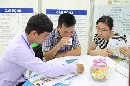 Thị trường BĐS: Hấp dẫn hơn nhờ mô hình mới - 1 Thị trường BĐS: Hấp dẫn hơn nhờ mô hình mới