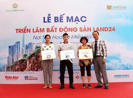 Thị trường BĐS: Hấp dẫn hơn nhờ mô hình mới - 2 Thị trường BĐS: Hấp dẫn hơn nhờ mô hình mới